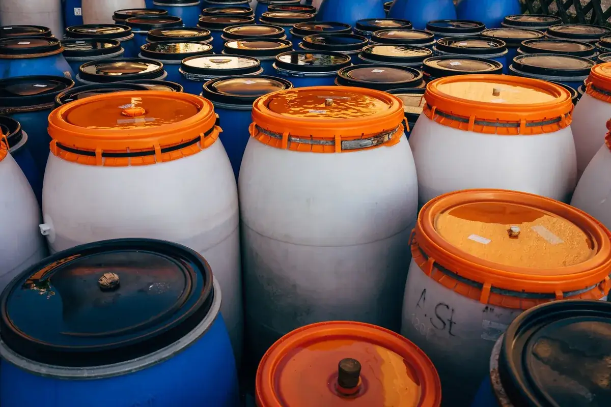 Medical Waste Removal in Crossett, AR